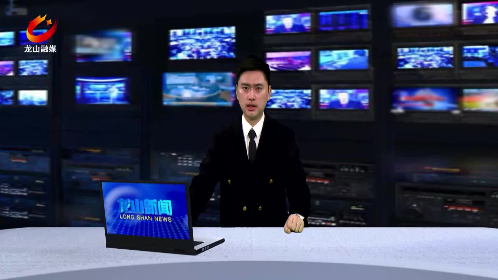 【龙山新闻】我县举办中华优秀传统文化专题讲座