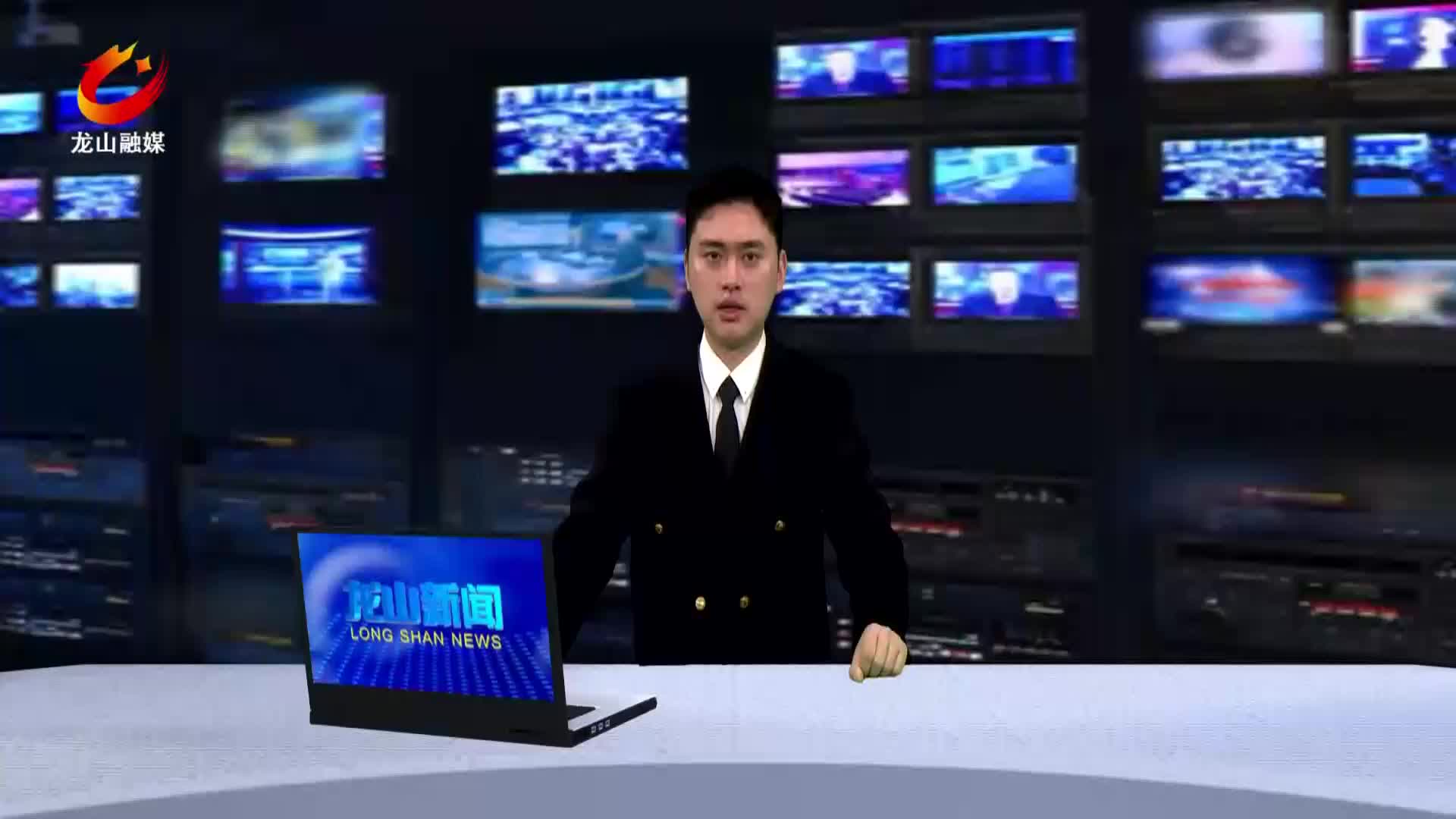 【龙山新闻】张红民一行来县调研乡村振兴对口帮扶工作