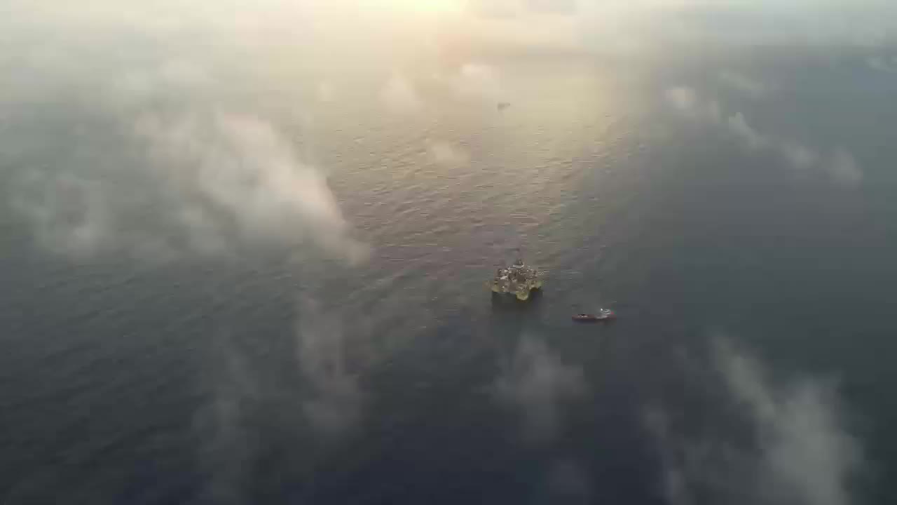 感人瞬间|劳动者