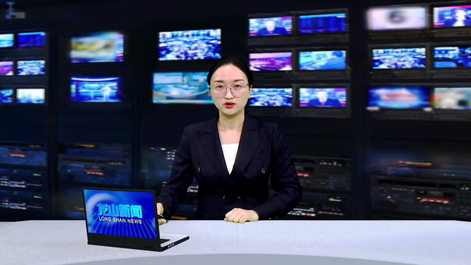 【龙山新闻】【防灾减灾宣传周】安全教育进校园 上好生命“必修课”