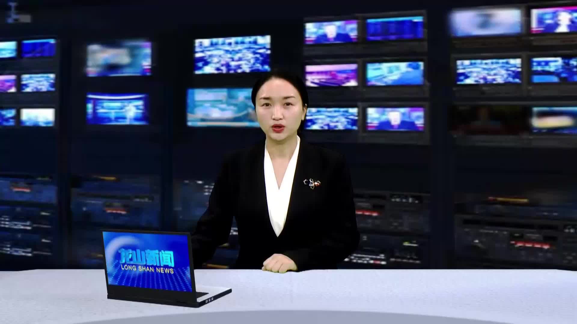 【龙山新闻】国网电力：集中检修 迎用电高峰