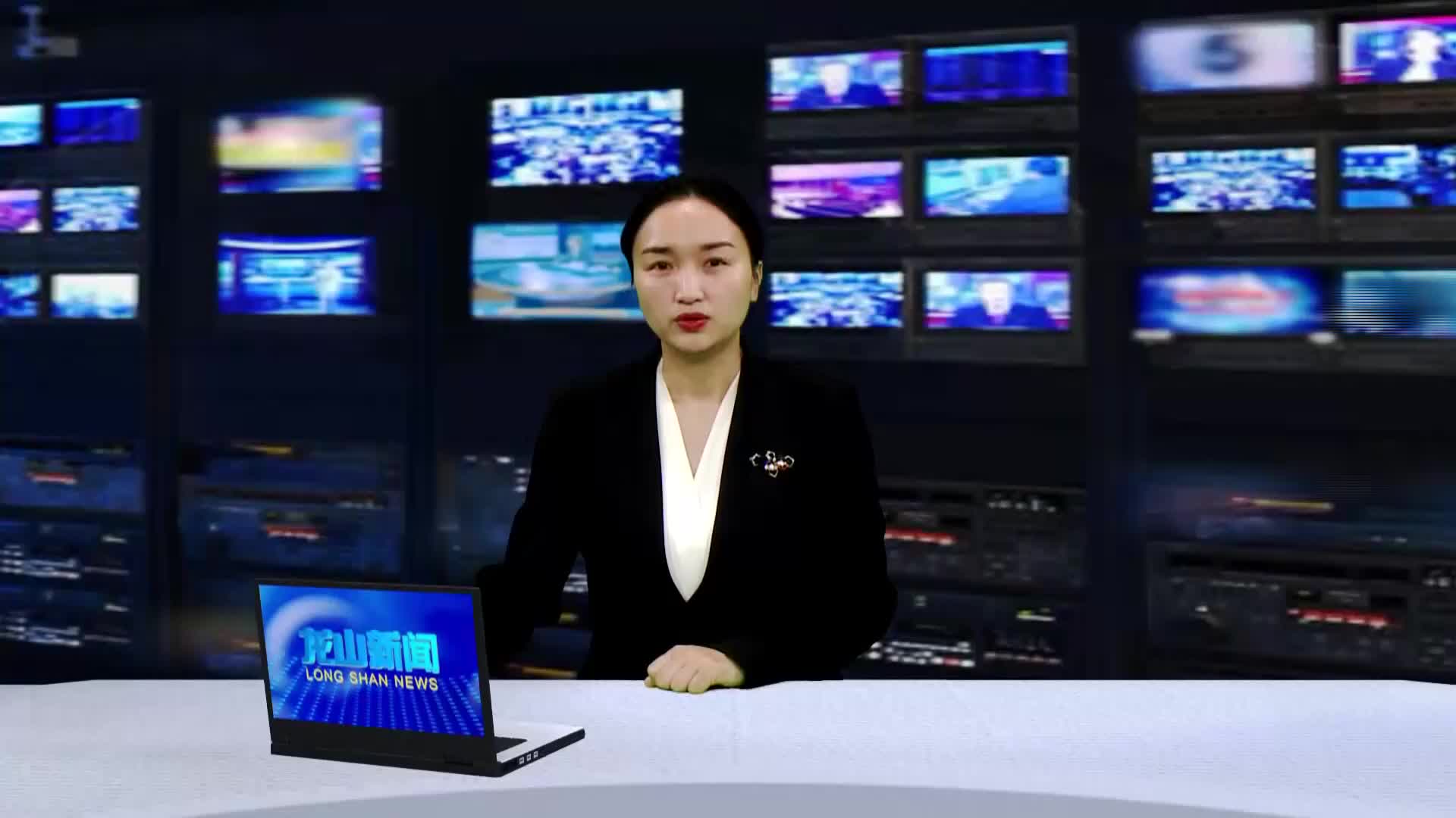 【龙山新闻】黄文先带队来县开展教育教学交流活动