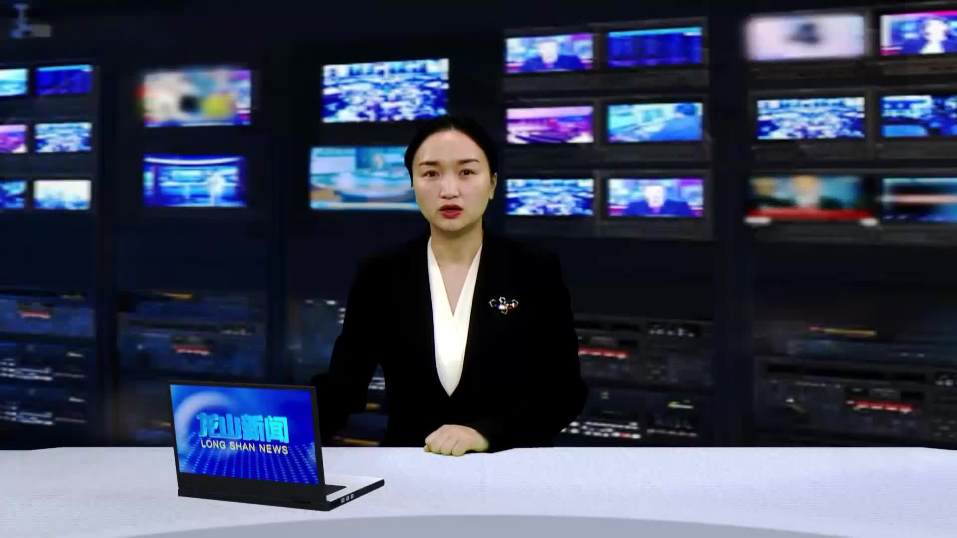 【龙山新闻】我县交通问题顽瘴痼疾系统整治暨道路交通安全“夏季攻势”工作推进会召开