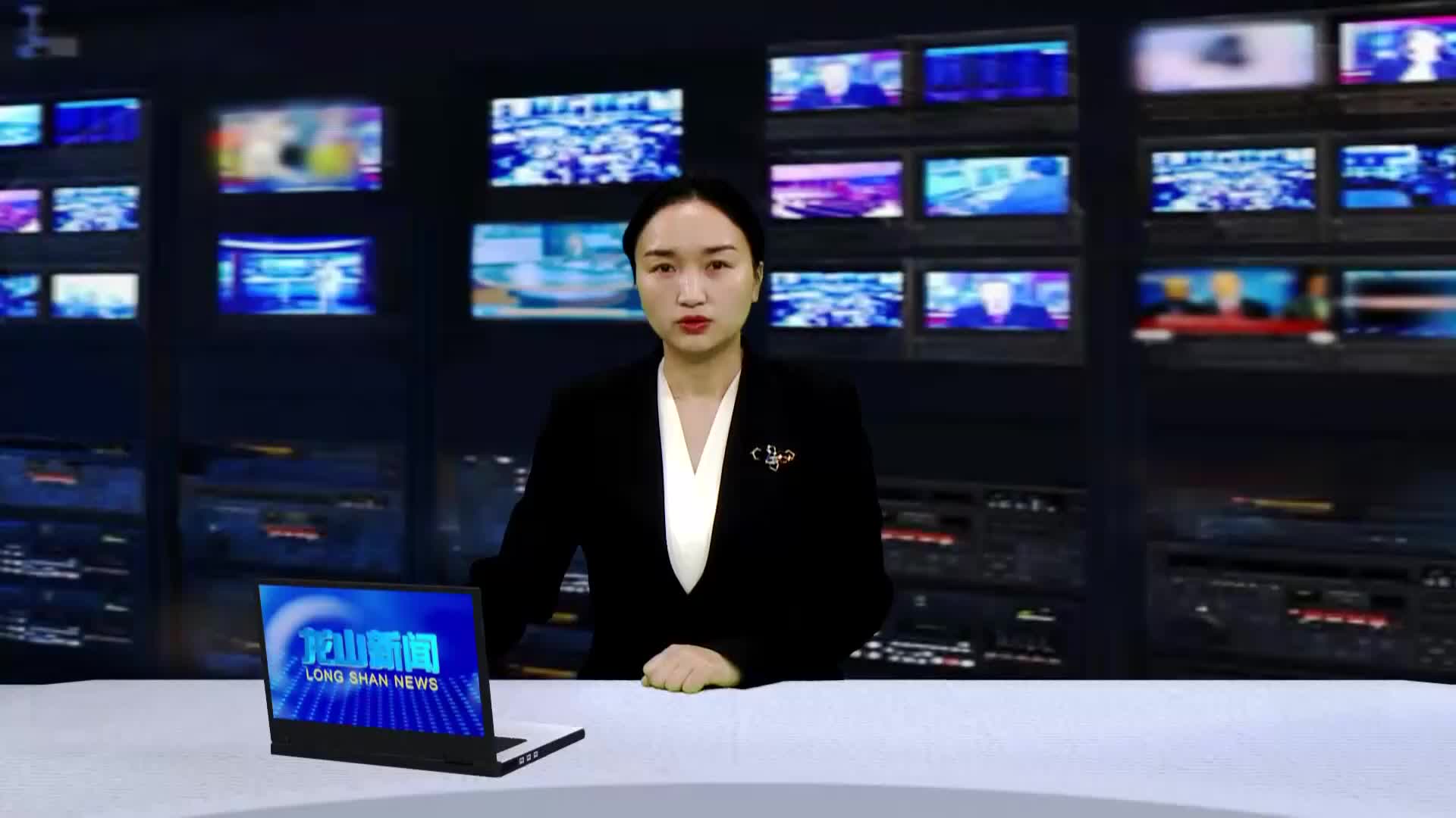 【龙山新闻】我县州派驻村工作队经验交流会召开
