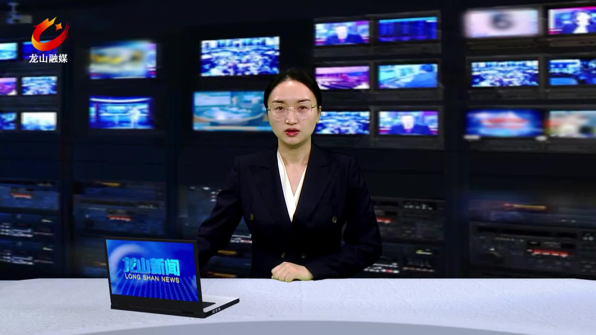 【龙山新闻】我县“七个一”活动助推离退休干部学习教育走深走实