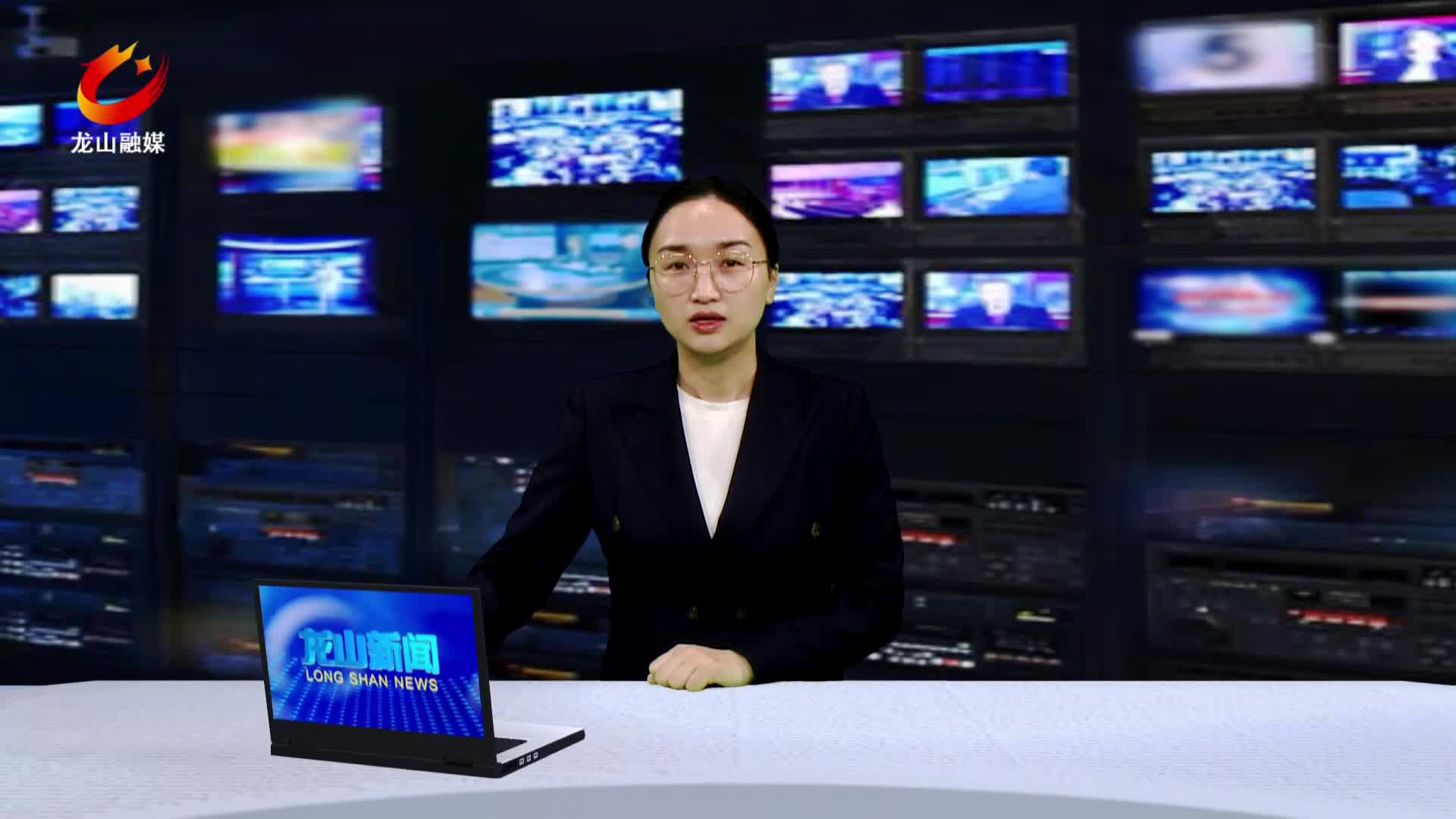 【龙山新闻】螺丝滩社区举行包粽子比赛活动