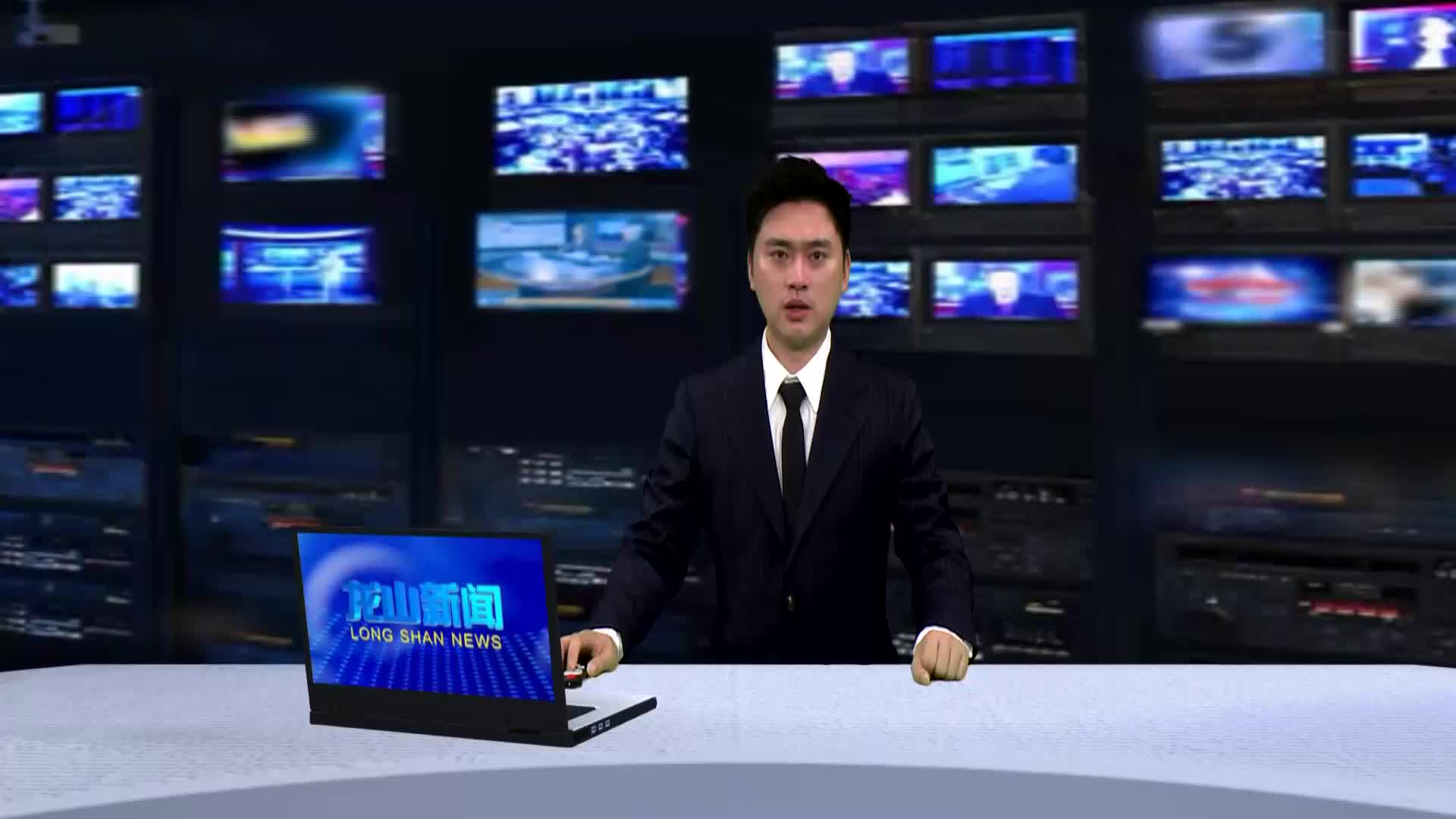 【龙山新闻】华塘街道皇仓社区：新鲜蔬果采摘上市产销两旺助农增收