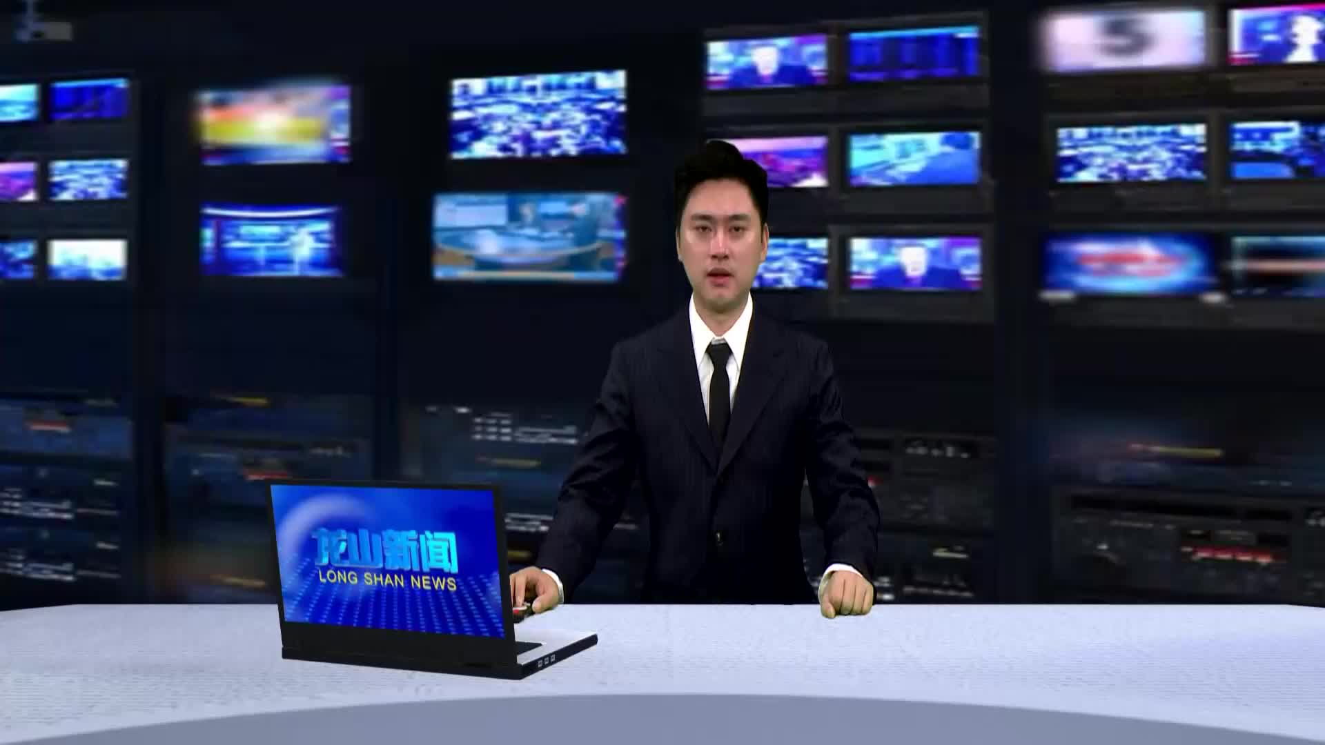【龙山新闻】我县召开档案工作基础业务培训交流会