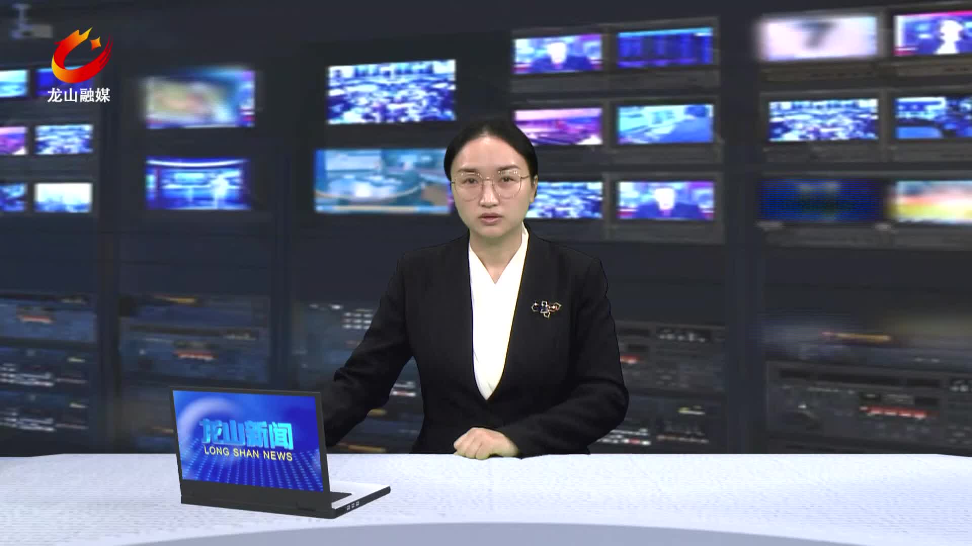 【龙山新闻】《湖南省宗教事务条例》执法检查布署会召开