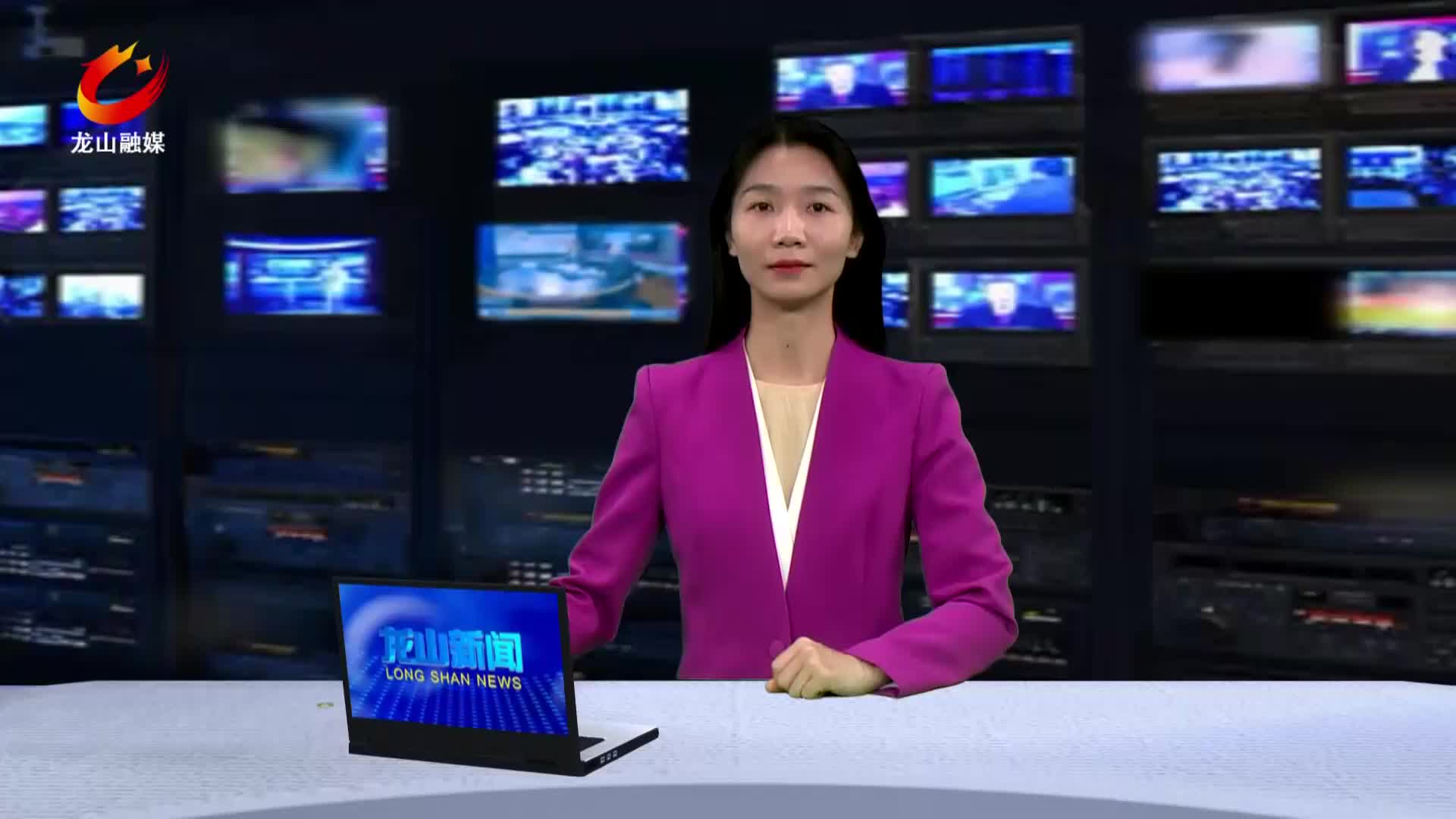 【龙山新闻】县工商联组织民营企业家在十八洞开展学习