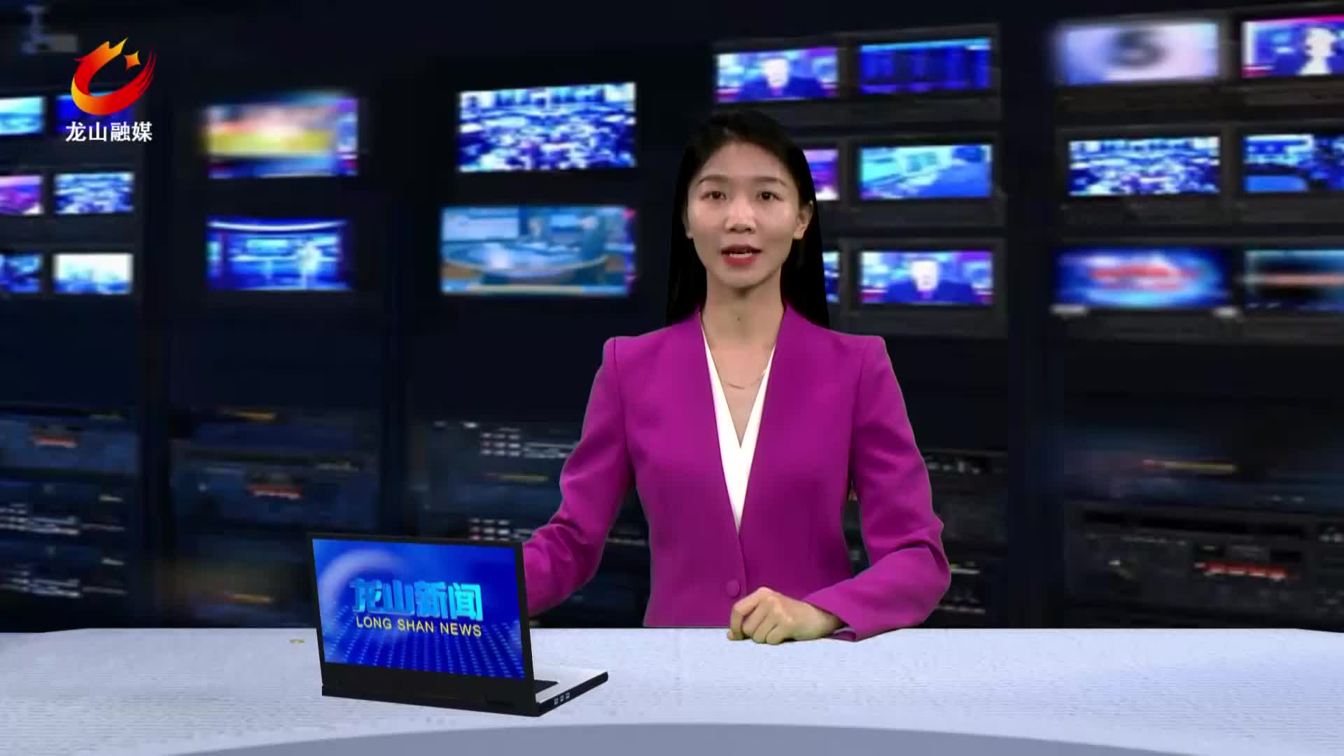 【龙山新闻】龙山产业开发区：“一主一特”强“两园区生态圈” 打造县域经济重要增长极