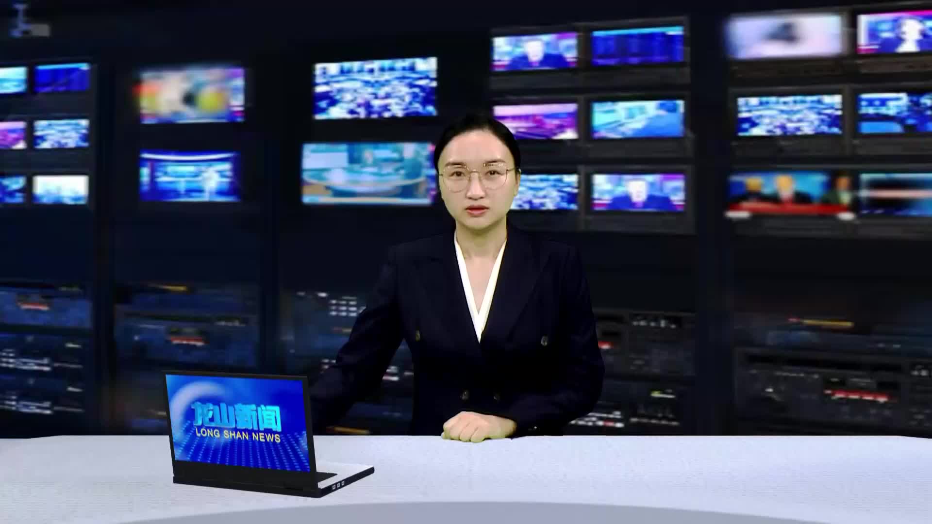 【龙山新闻】“薪火‘湘’传，强国有我”青少年主题教育实践活动启动