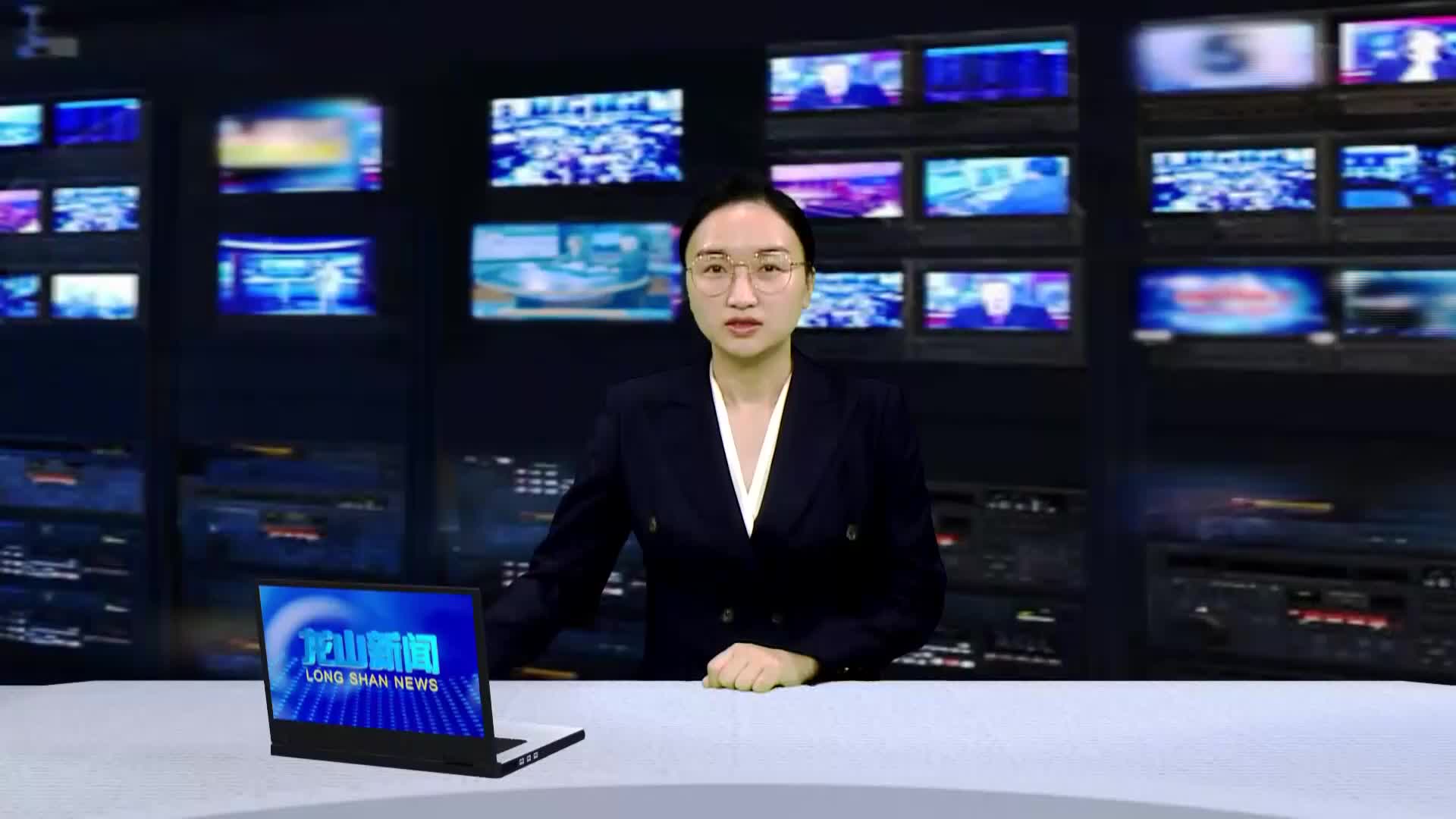 【龙山新闻】暑期避暑游持续升 温惹巴拉景区受热捧