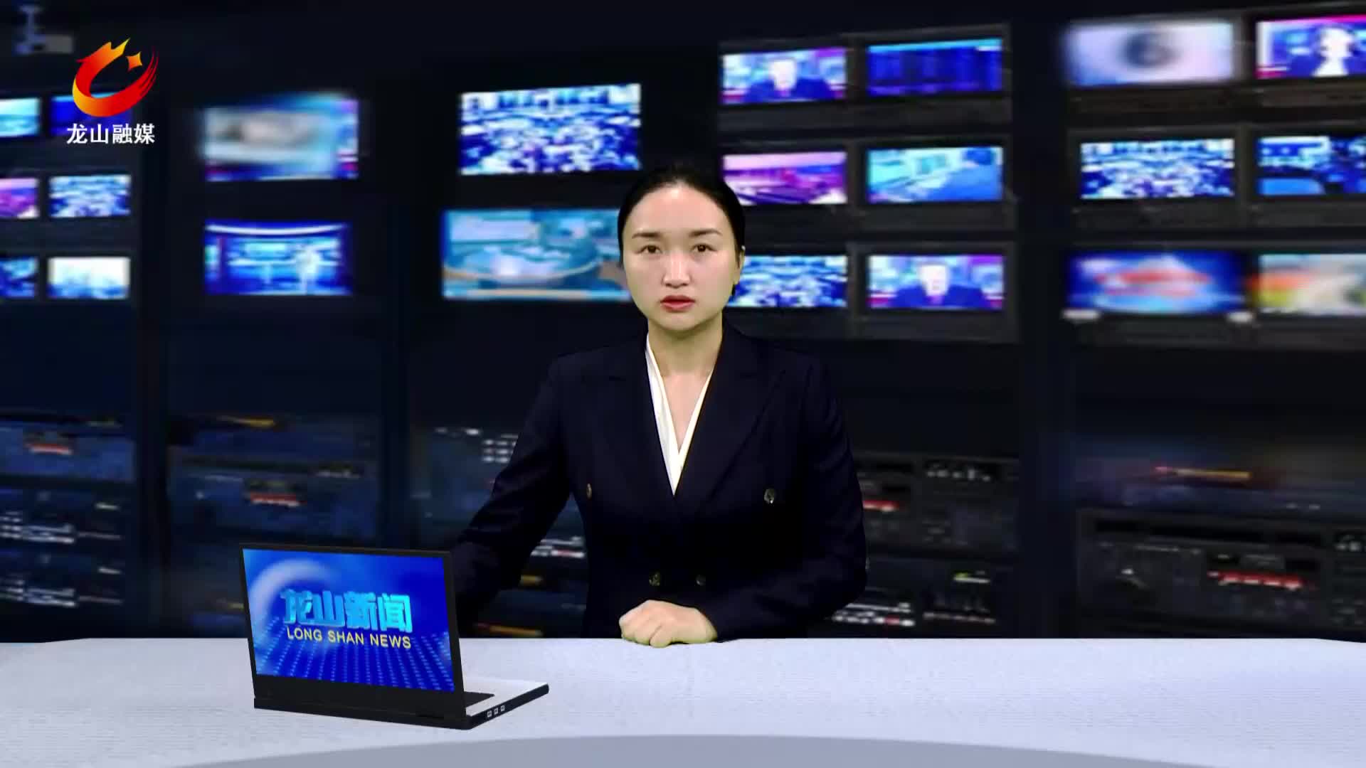【龙山新闻】甘比社区：维修水渠保灌溉