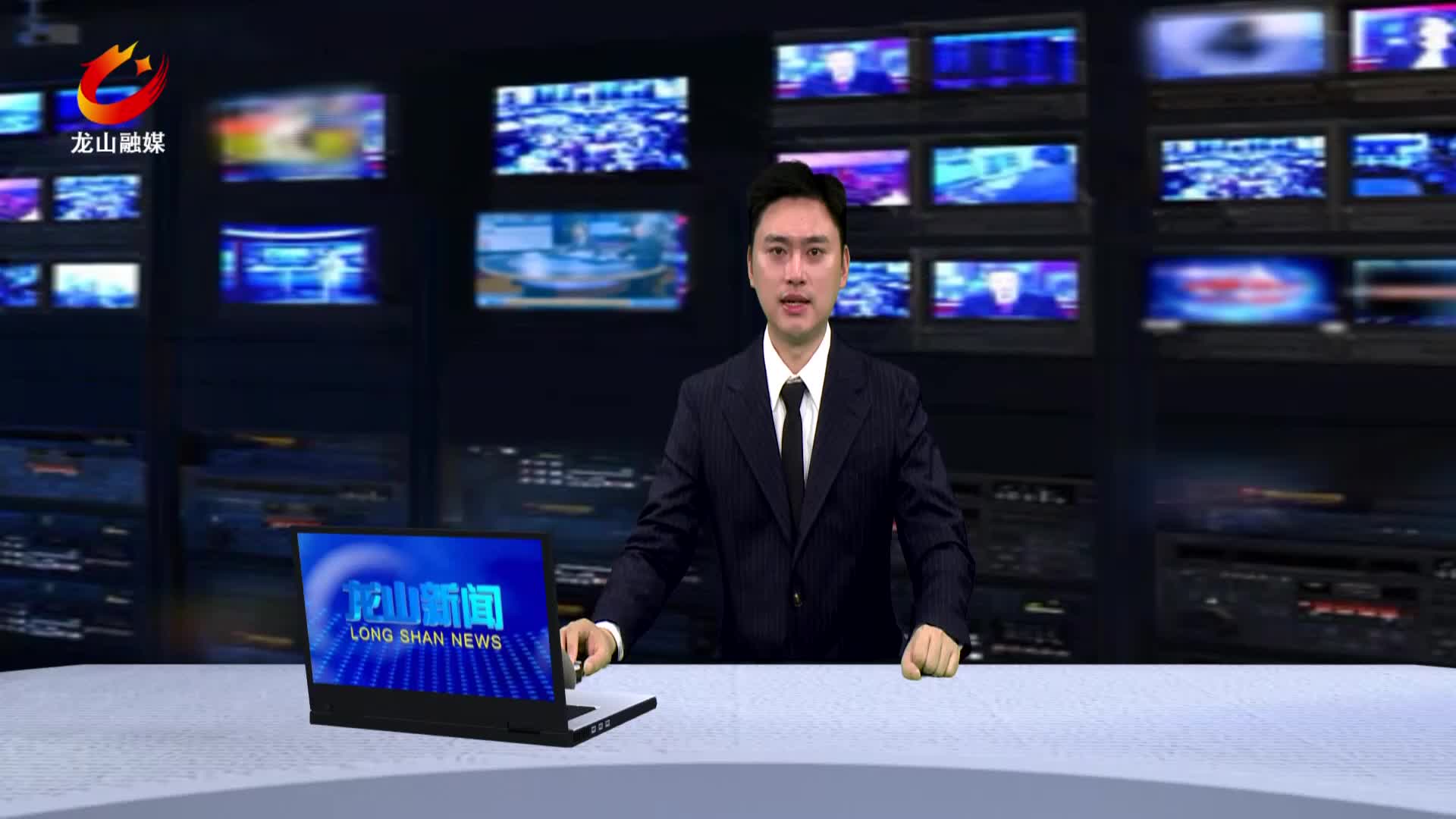 【龙山新闻】暑假：县图书馆掀起阅读“热”