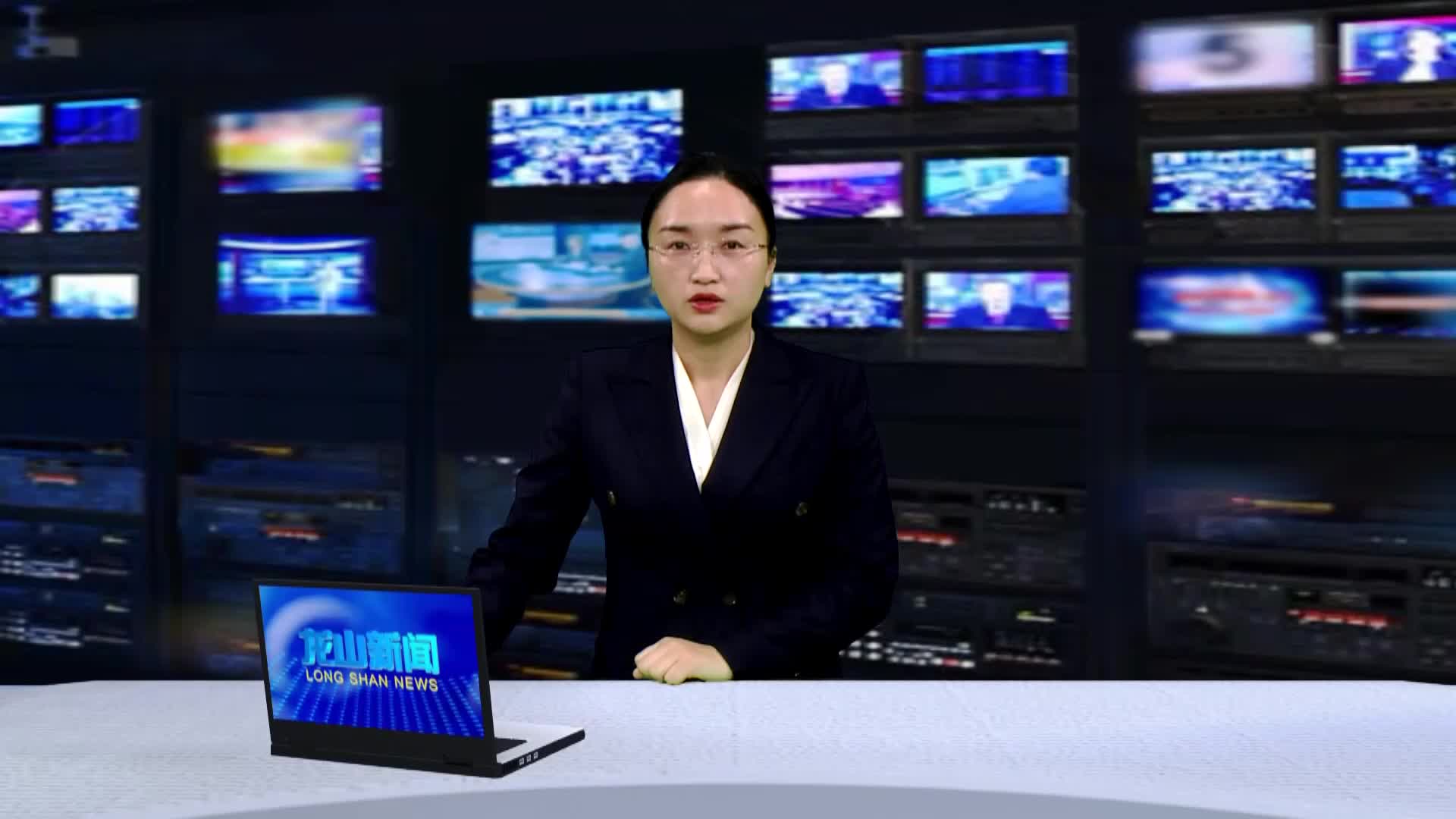 【龙山新闻】“长龙”三十载山海共赴：产业兴 村民富