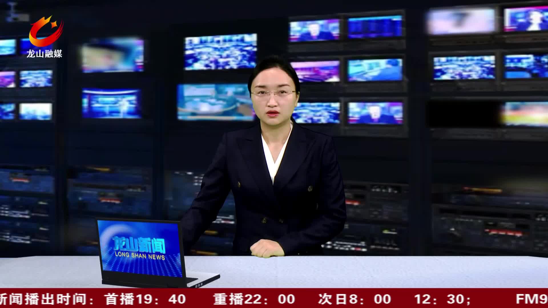 【龙山新闻】大安乡：1.36万亩烤烟迎来烘烤“热潮”