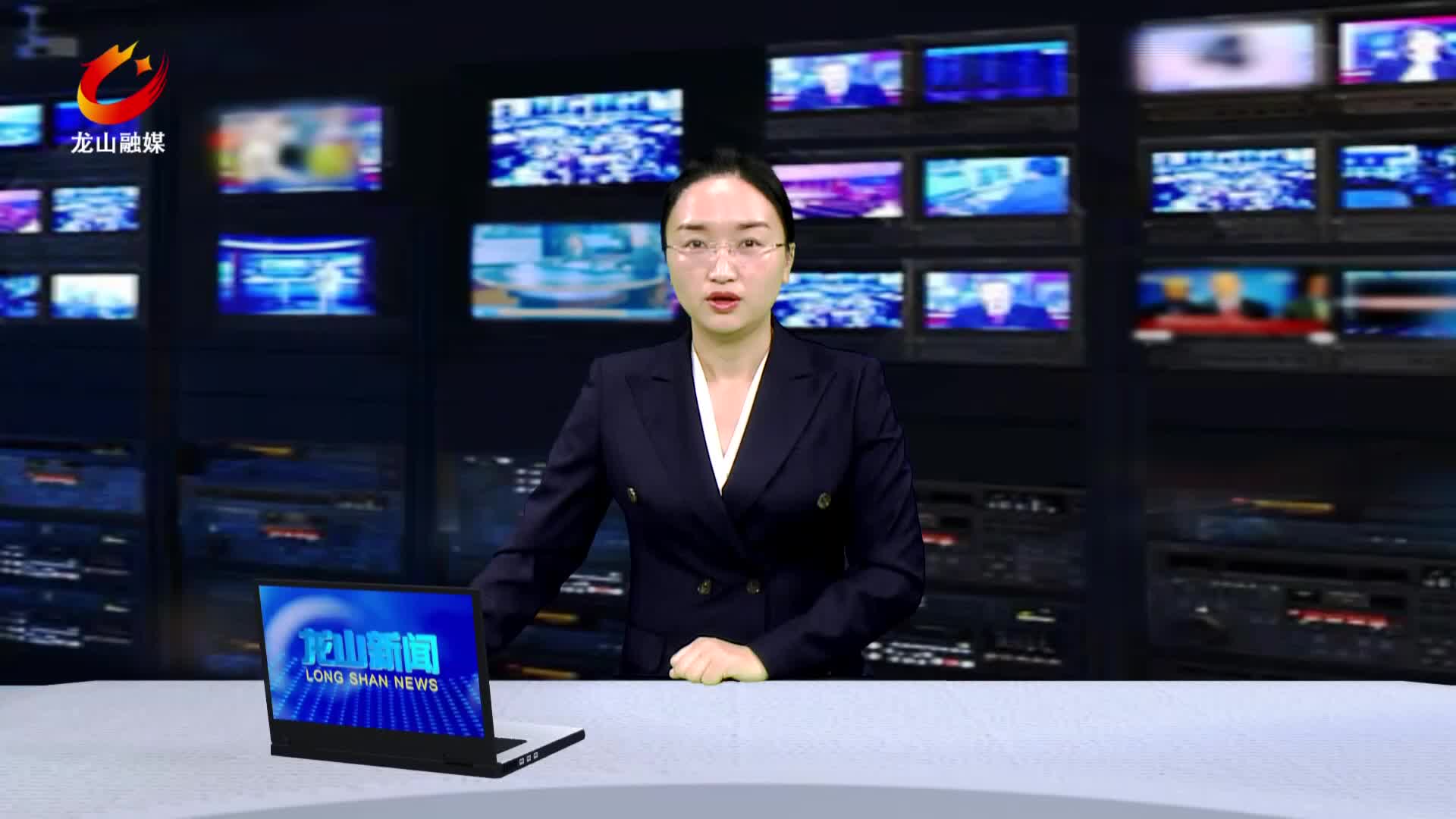 【龙山新闻】湘西州参加湘鄂医疗保障互联互通座谈会并代表湖南作交流发言