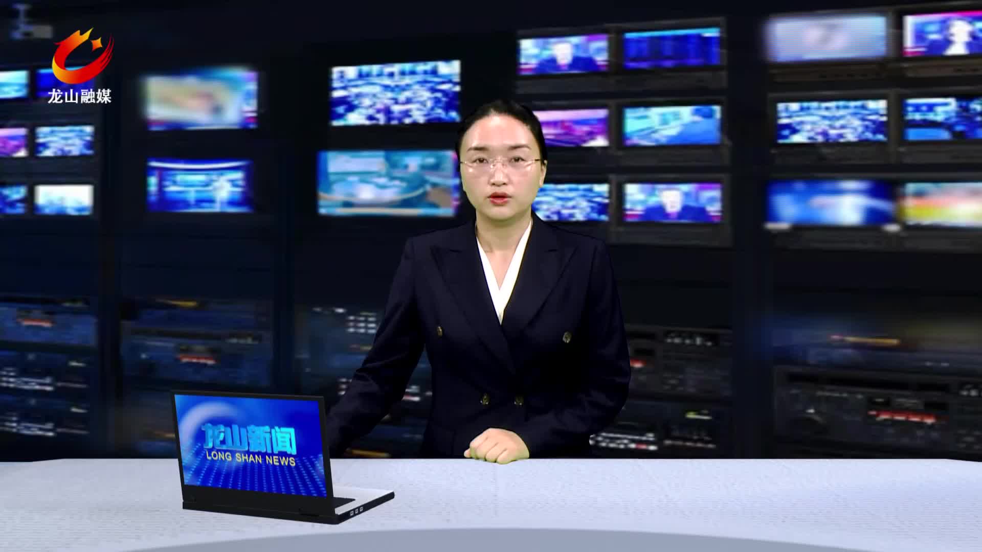 【龙山新闻】我县召开打击整治电信网络诈骗犯罪暨“利剑护蕾 雷霆行动”工作推进会