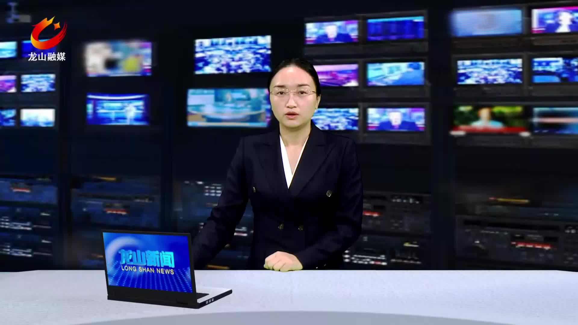 【龙山新闻】时荣芬到大安乡调研领办县政协重点提案