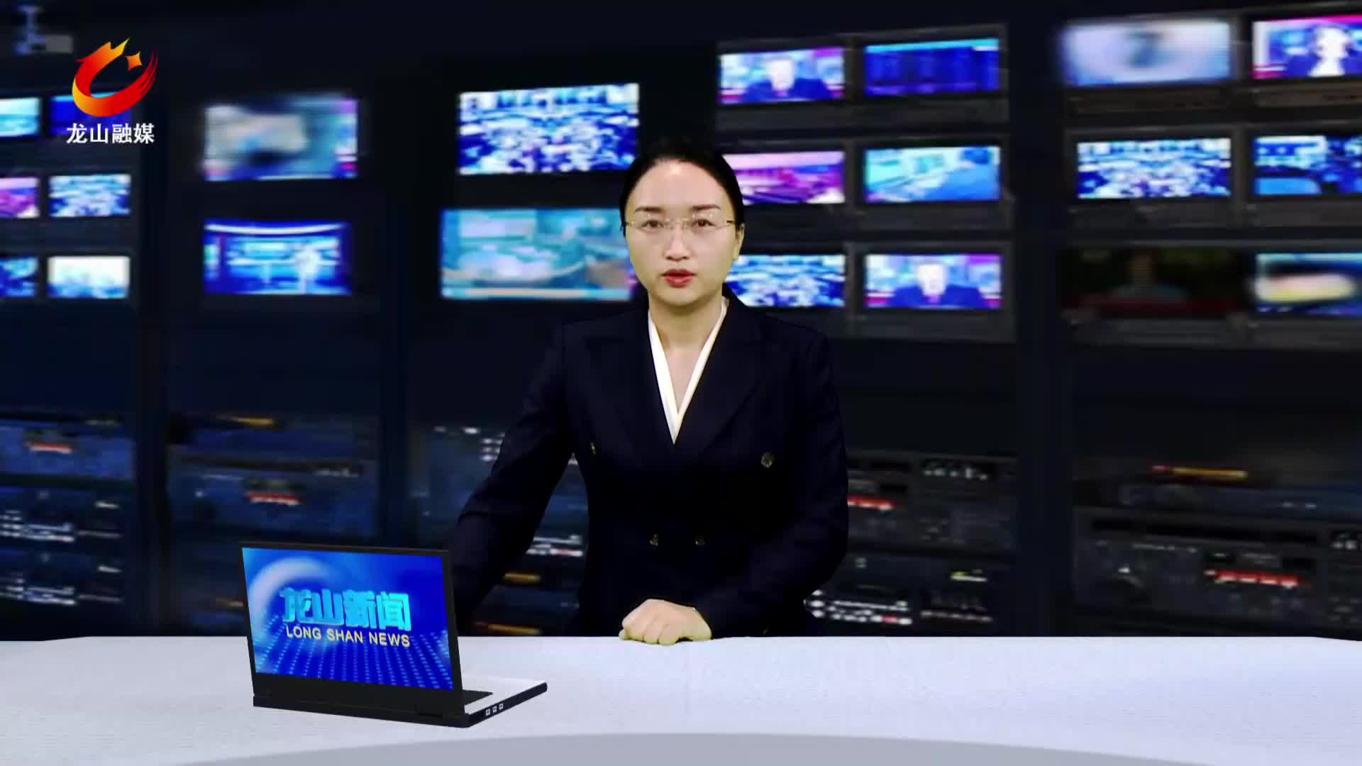 【龙山新闻】全州养老服务体系建设现场推进会在我县召开