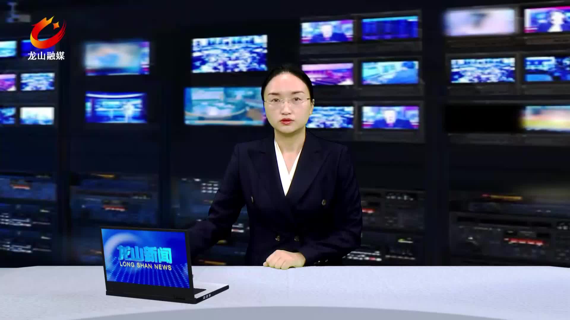 【龙山新闻】“书香赠与·启智未来”图书捐赠仪式在县第四小学举行