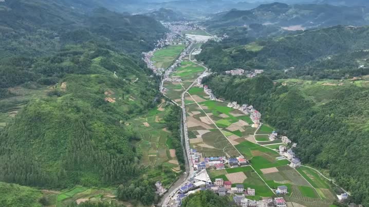 长沙帮扶龙山30年⑥| 大灵山下，“富民之花”朵朵绽放