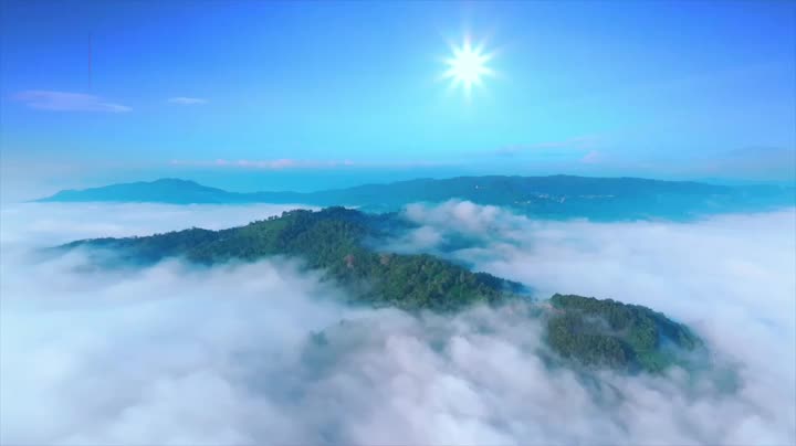 教师节特别报道 | 一个乡村教学点的诗与远方