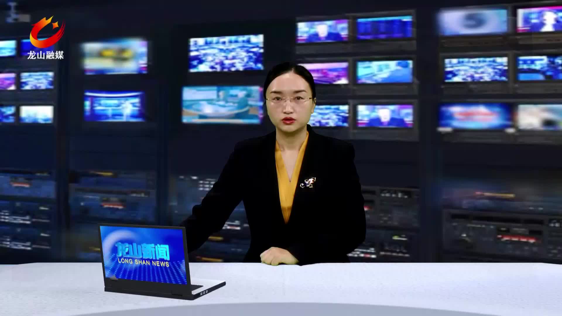 【龙山新闻】勿忘“九一八”：96岁抗美援朝老兵唱响军歌