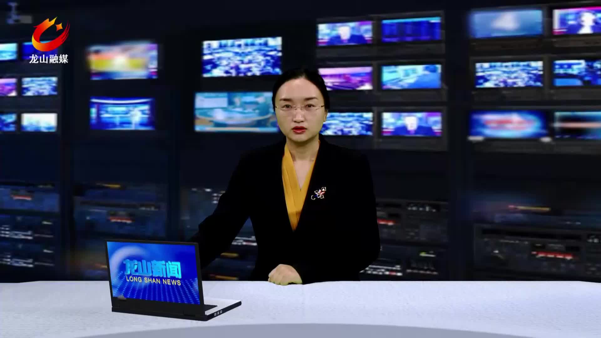【龙山新闻】苗儿滩镇黎明村：推广油菜机械流水线 育苗省时省力提效