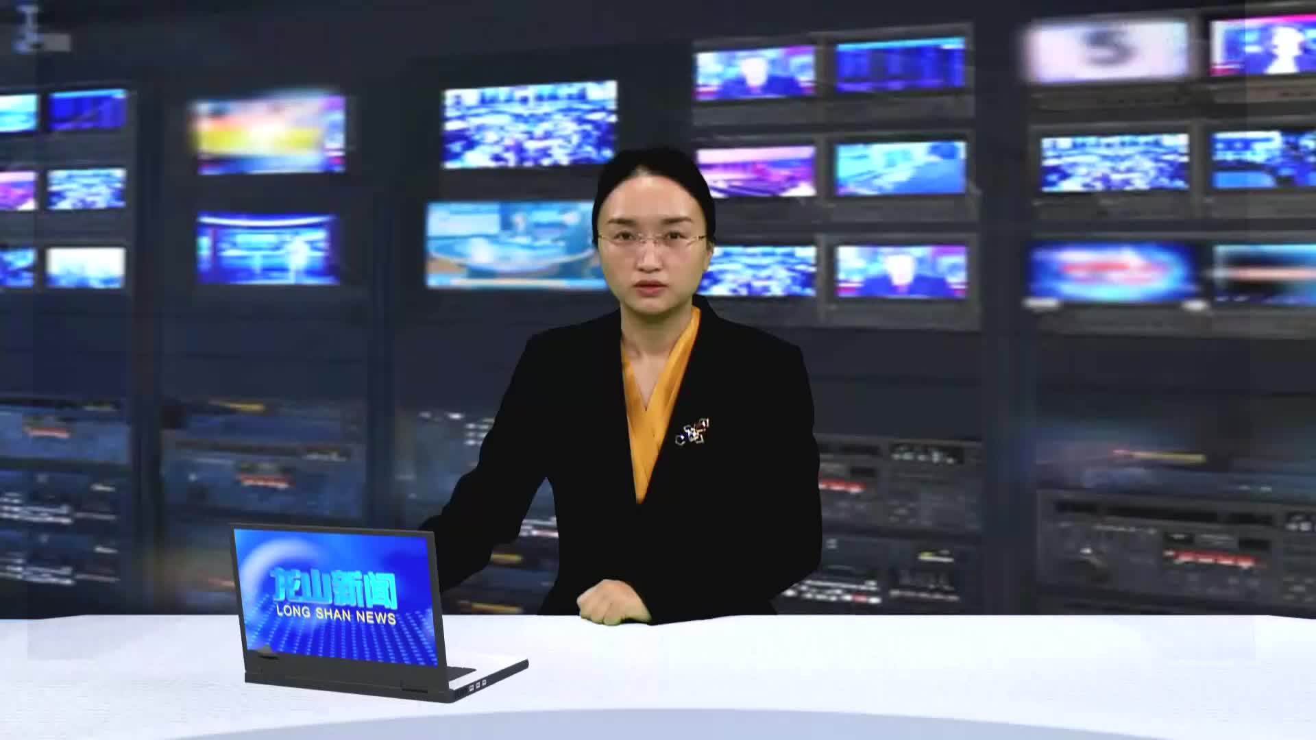 【龙山新闻】十三届县委理论学习中心组（扩大）举行第三十八次集体学习