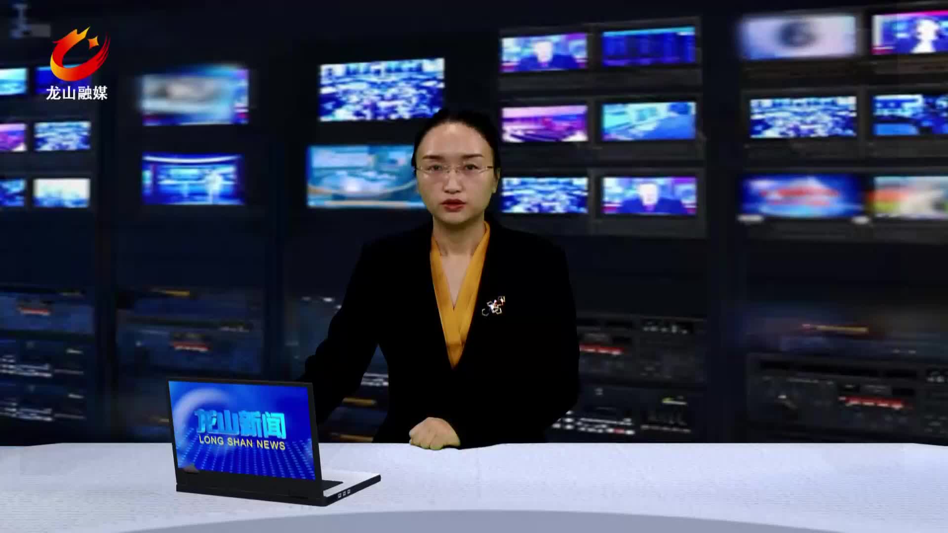 [龙山新闻]我县举办铸牢中华民族共同体意识大讲堂