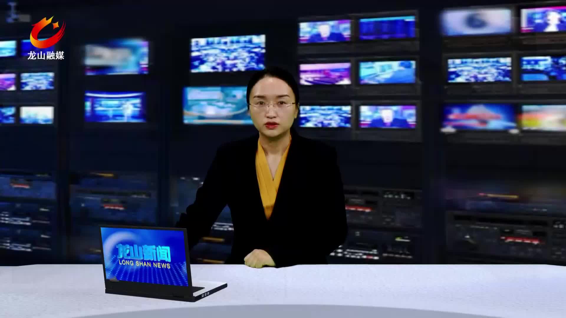 【龙山新闻】县政协开展党的二十届三中全会精神宣讲