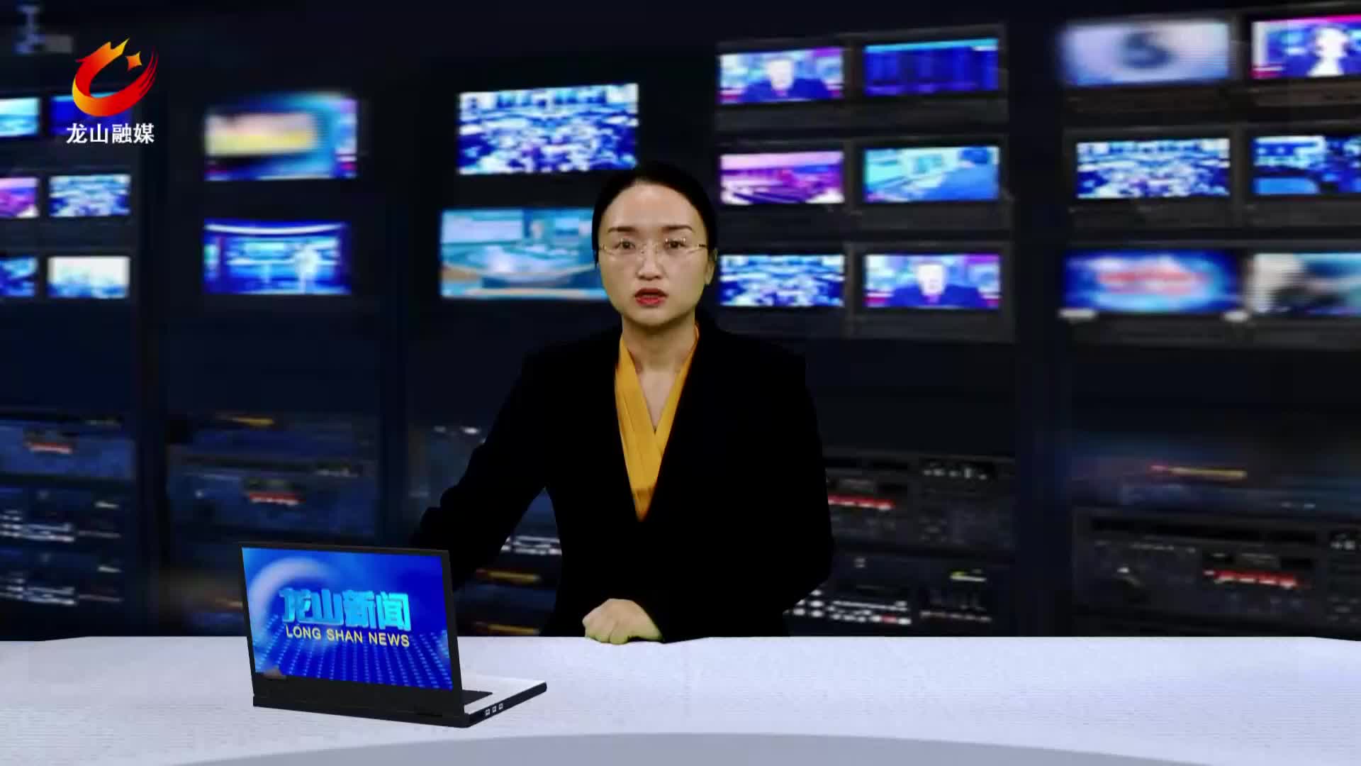 【龙山新闻】永明村引进朝天椒产业 助农增收