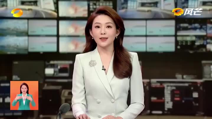 沈晓明调研衡阳经济社会发展情况