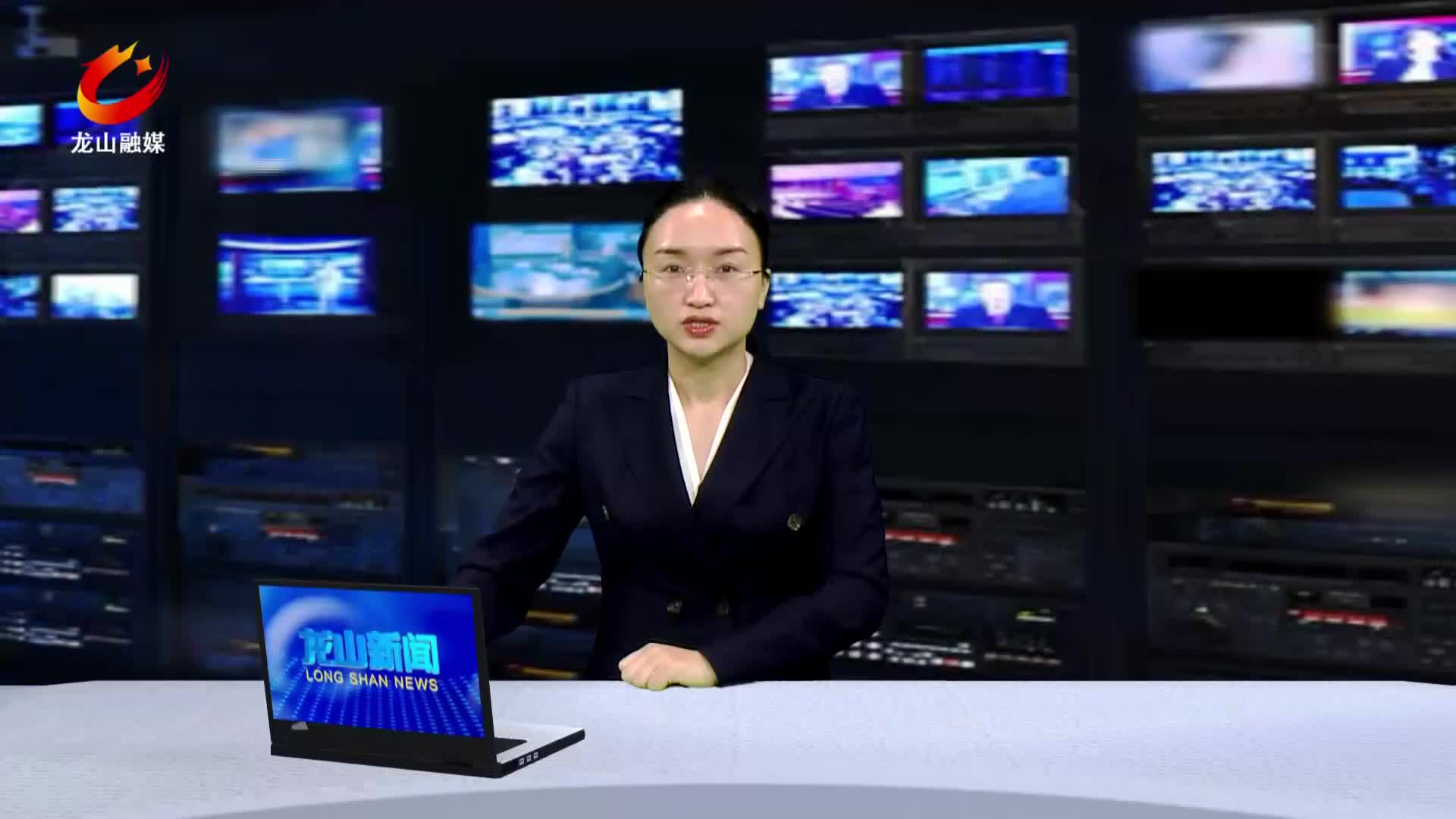 【龙山新闻】长沙市芙蓉区：靛房镇调研捐赠