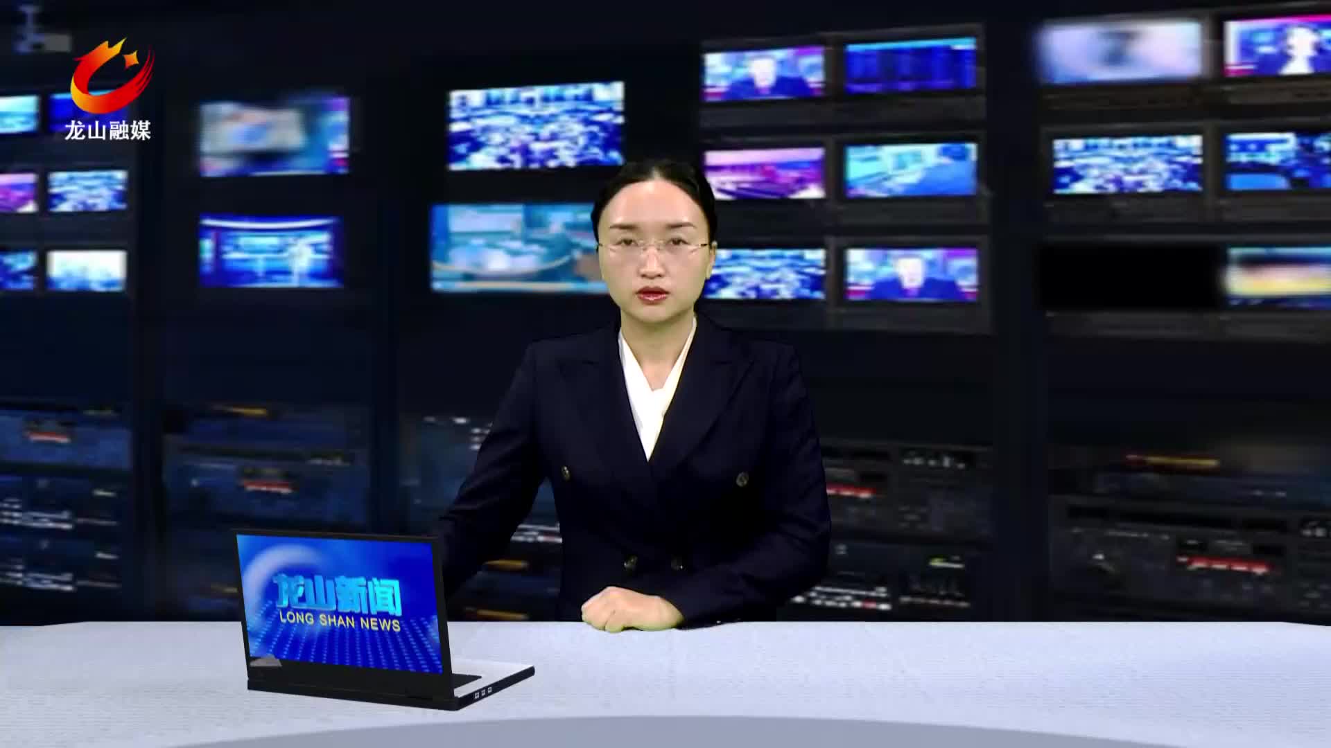 [龙山新闻]县市场监督管理局联合执法部门开展肉制品专项检查