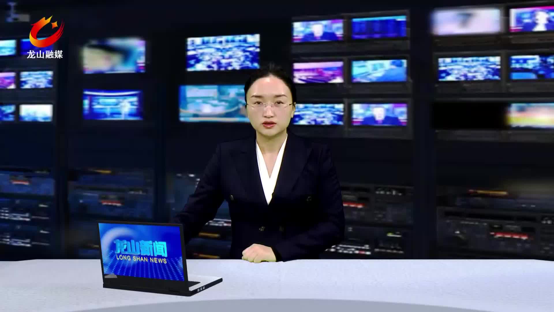 [龙山新闻]大美龙山：辣蓼花开