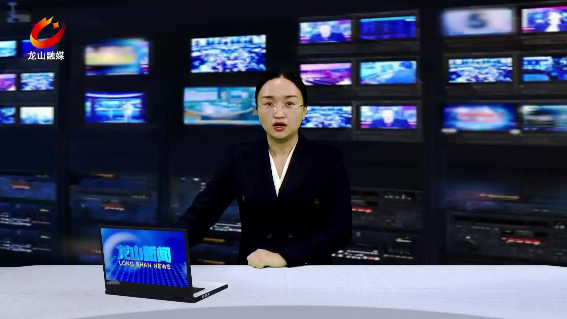 【龙山新闻】隆头社区：果冻橙迎“甜蜜”丰收 采摘正当时