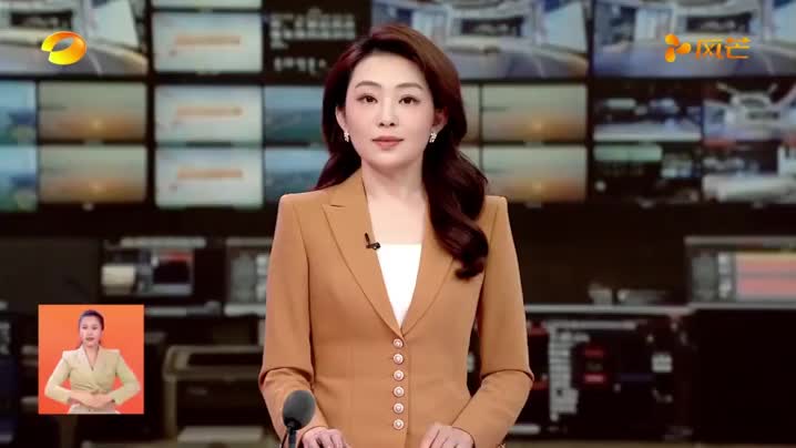 沈晓明调研张家界经济社会发展情况