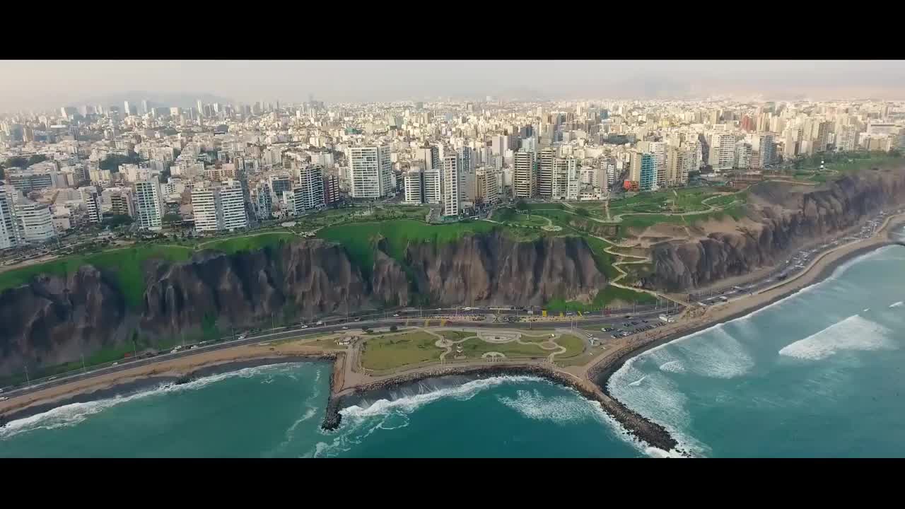 镜观·足迹｜携手同行，构建中拉命运共同体