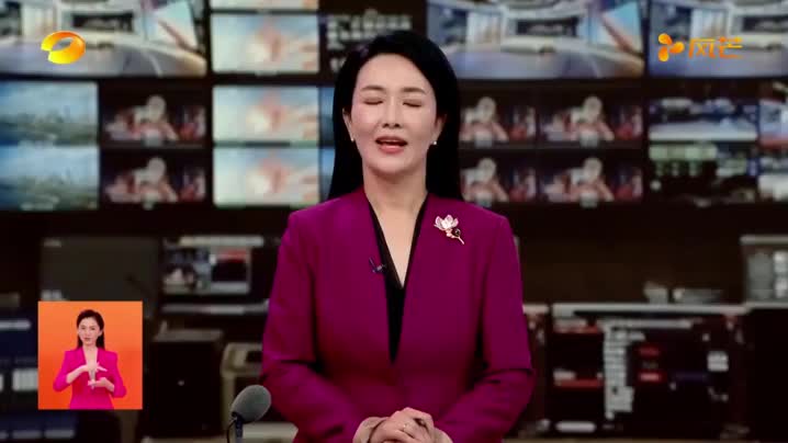 省政府与中国移动签署战略合作协议 沈晓明见证签约 毛伟明杨杰会谈