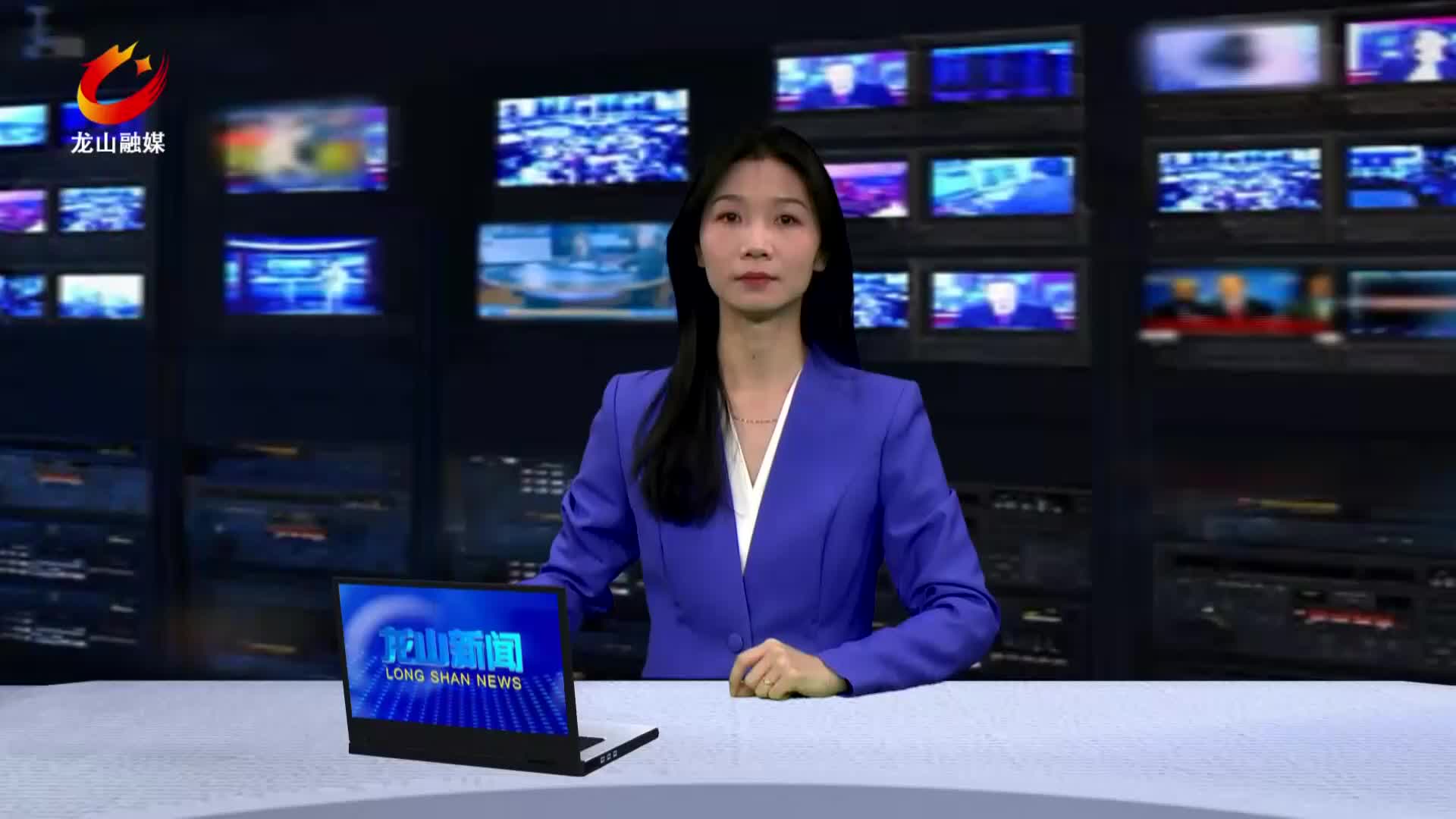 【龙山新闻】叶氏土家织锦传习所：织锦生产赶工忙