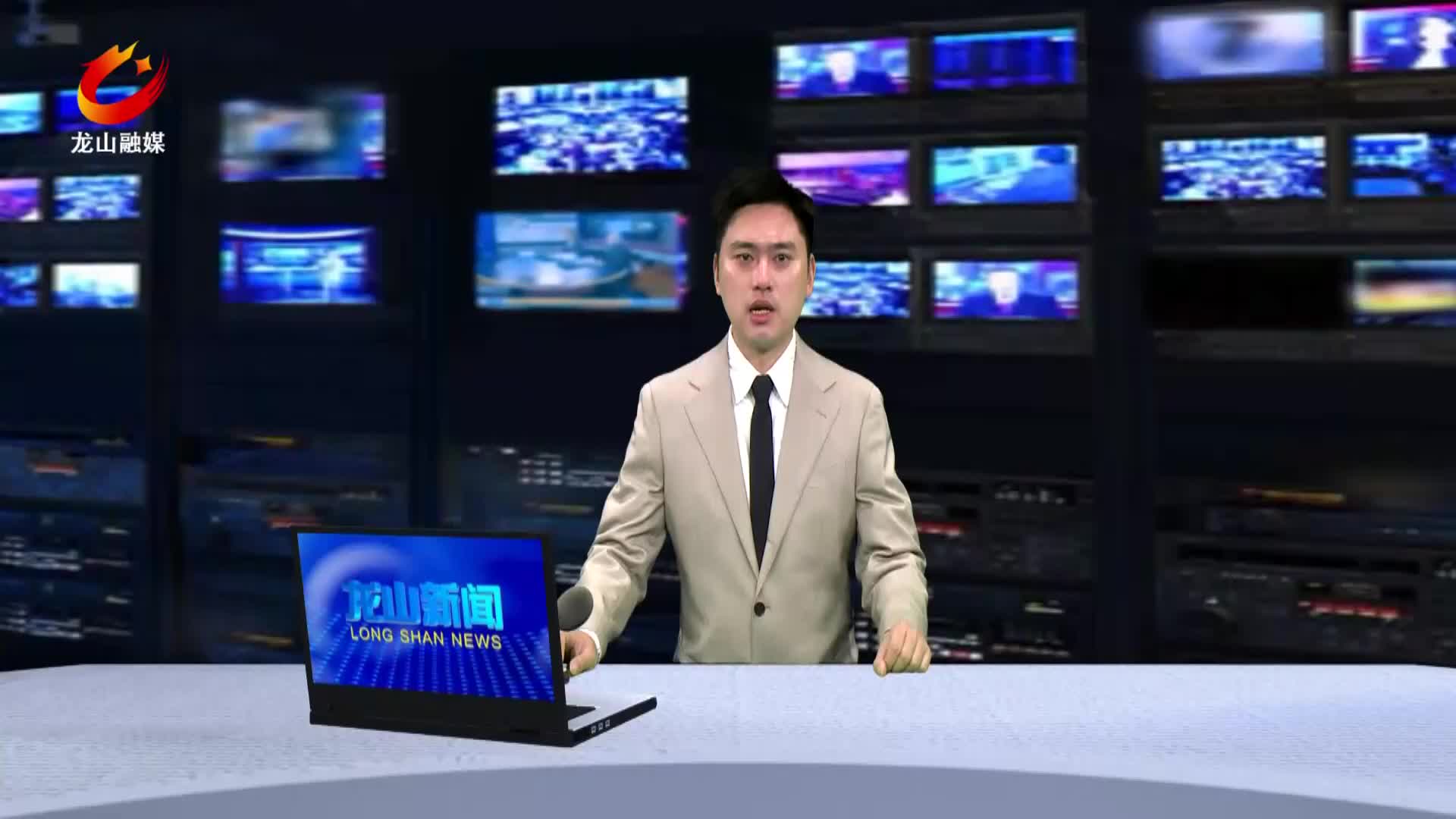 【龙山新闻】明星社会服务中心免费为残疾人培训技能