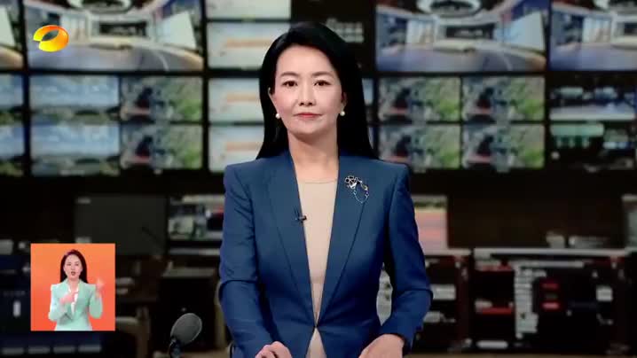 沈晓明调研株洲经济社会发展情况