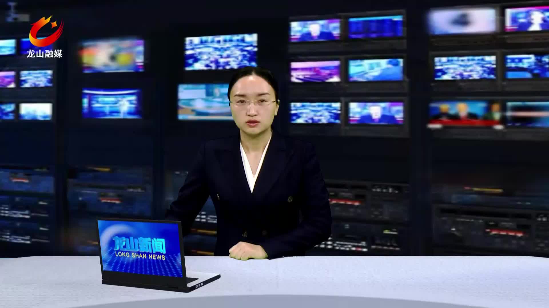 【龙山新闻】幸福龙山“三棒鼓微宣讲”竞赛活动成功举办