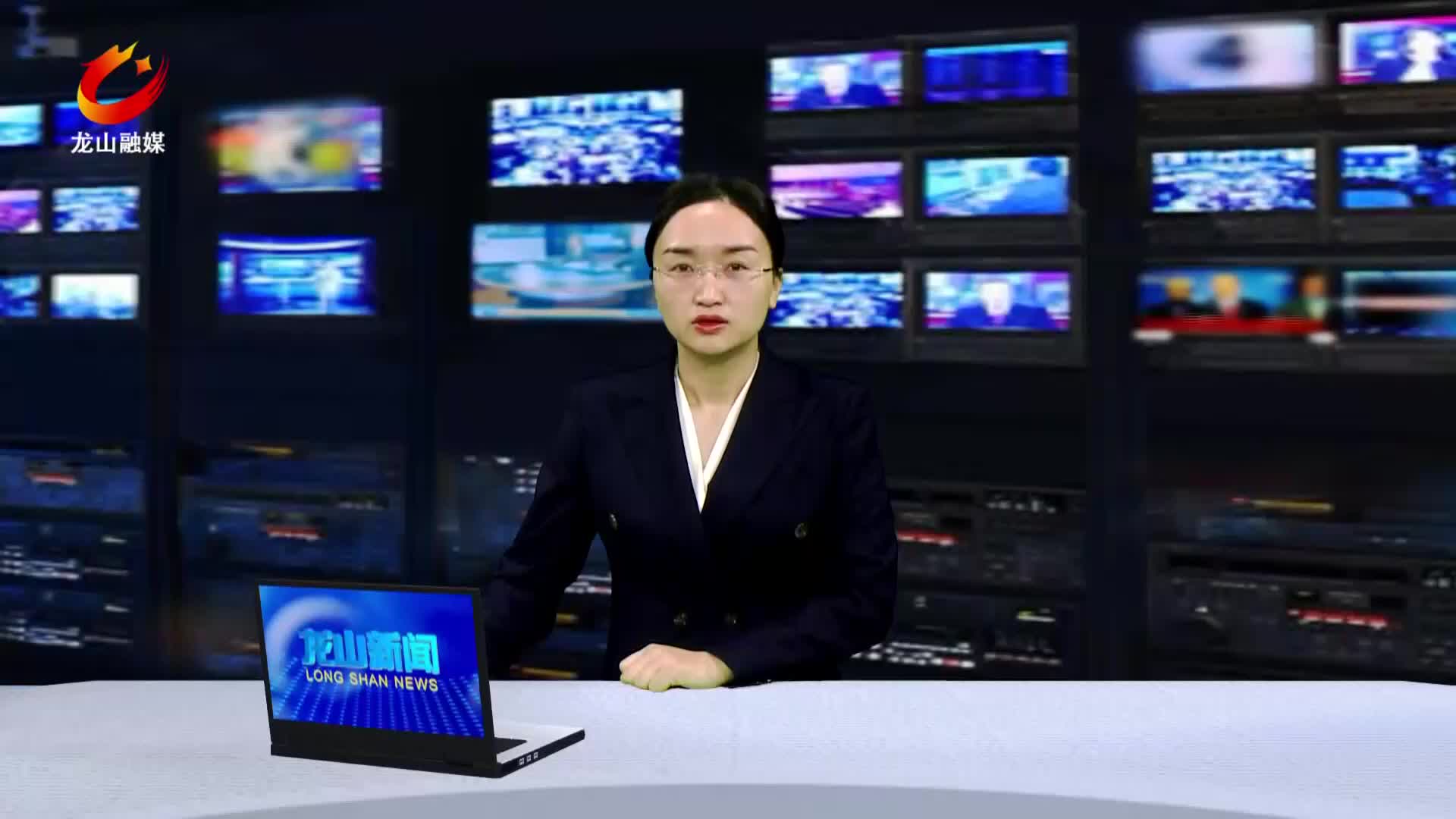 【龙山新闻】县退役军人志愿服务队在石牌镇开展志愿服务活动