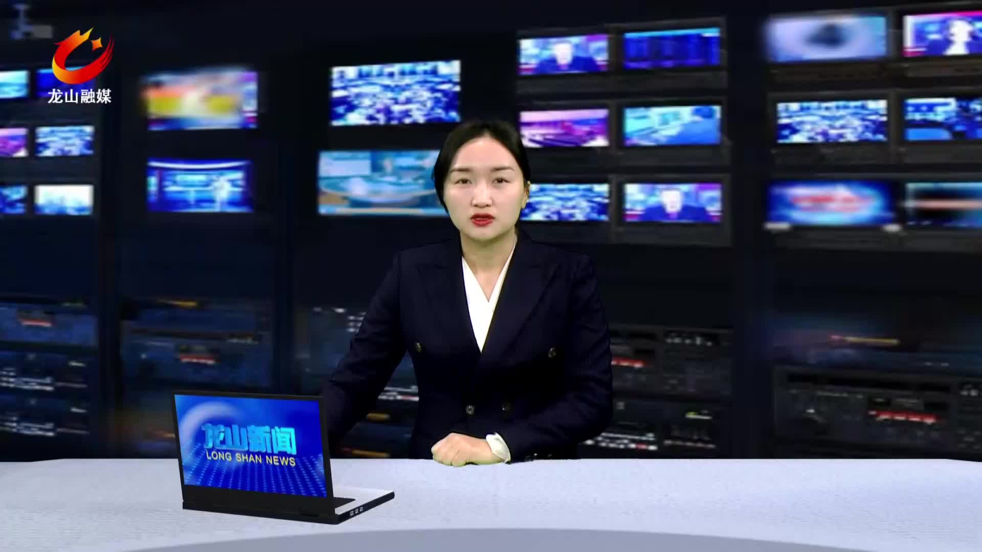 【龙山新闻】油菜坪社区：小小凉薯采挖喜丰收