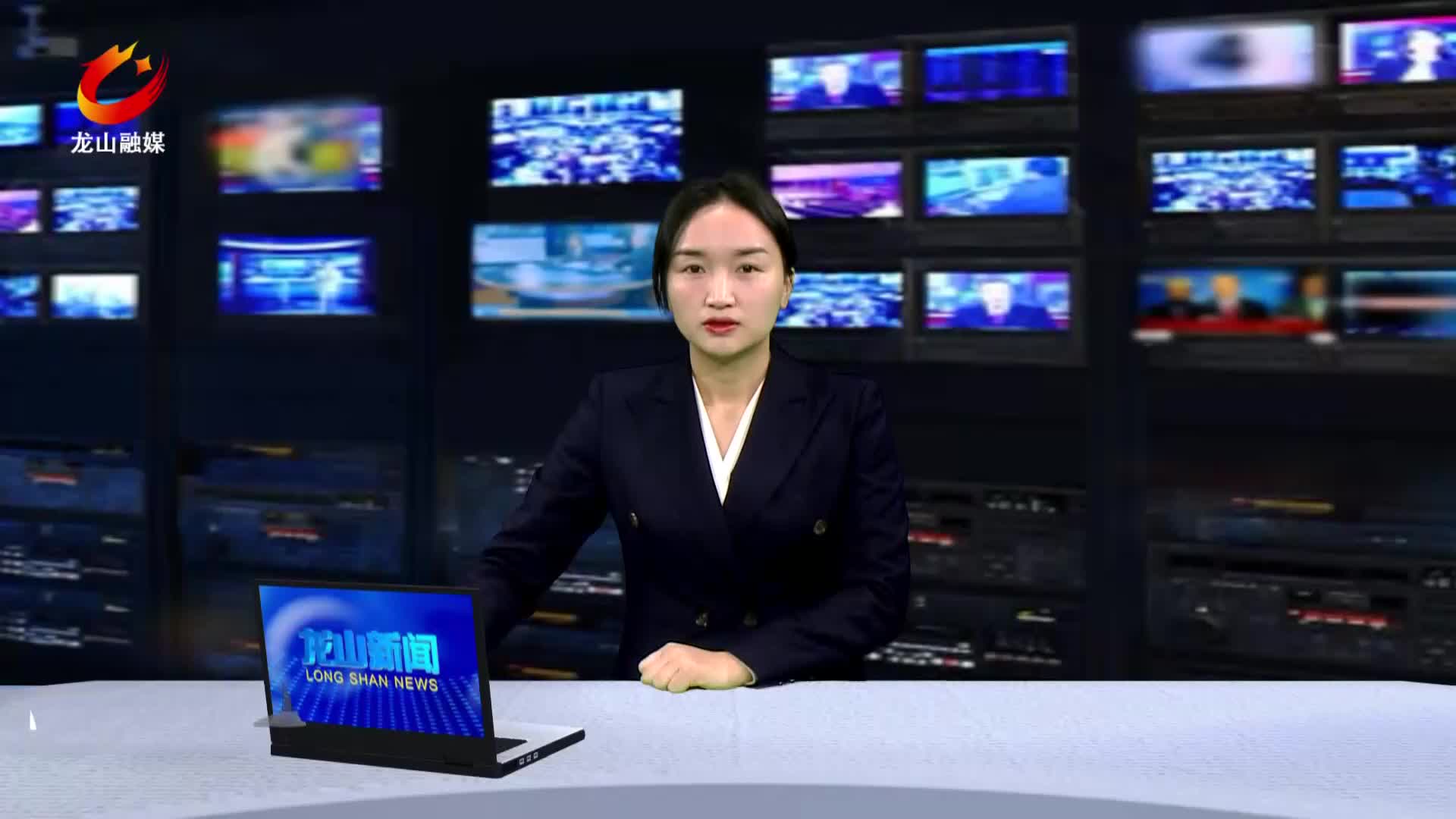 【龙山新闻】“国际山岳日”宣传活动走进“楠竹石林”