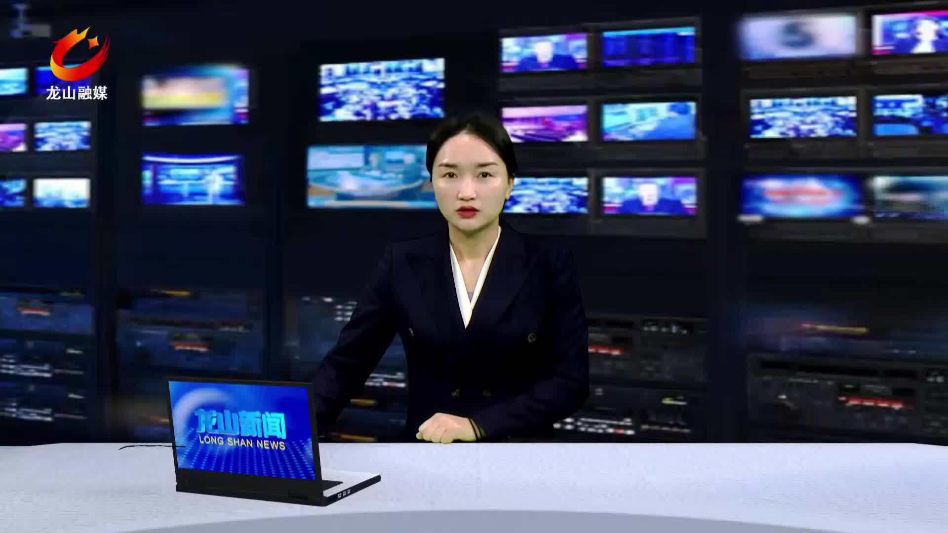 【龙山新闻】广东省湖南龙山商会在洗洛镇开展爱心公益活动